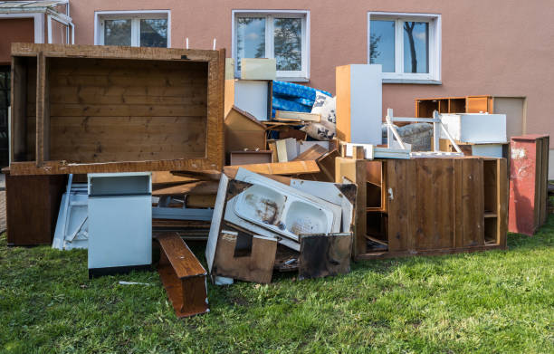 Trusted Ennis, TX Junk Removal Services Experts