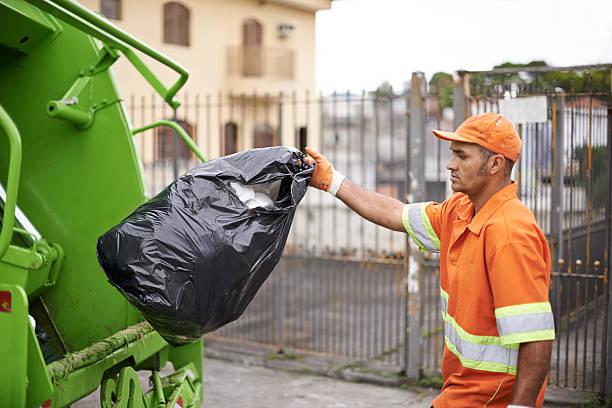 Best Retail Junk Removal  in Ennis, TX